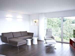 Ferienwohnung für 2 Personen (78 m²) in Meersburg