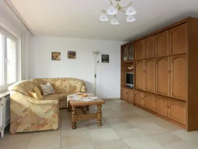 Ferienwohnung für 6 Personen (74 m²) in Meersburg 1/10