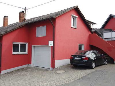 Ferienwohnung für 3 Personen (55 m²) in Meersburg 2/10