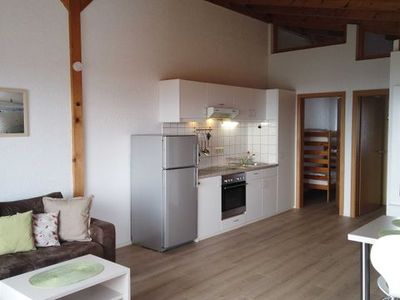 Ferienwohnung für 3 Personen (55 m²) in Meersburg 7/10