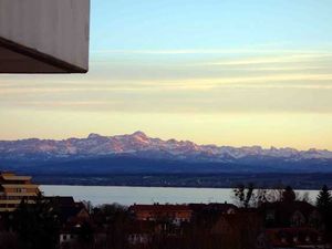 Ferienwohnung für 4 Personen (75 m²) in Meersburg