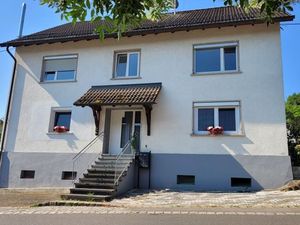 Ferienwohnung für 4 Personen (50 m²) in Meersburg