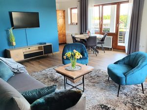 Ferienwohnung für 4 Personen (70 m²) in Meersburg