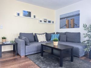 Ferienwohnung für 4 Personen (55 m²) in Meersburg