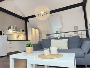 Ferienwohnung für 2 Personen (50 m²) in Meersburg