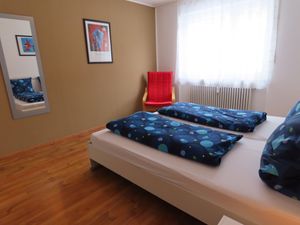 Ferienwohnung für 4 Personen (58 m&sup2;) in Meersburg