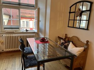 Ferienwohnung für 4 Personen (28 m²) in Meersburg