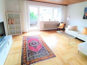 Ferienwohnung für 4 Personen (90 m²) in Meersburg