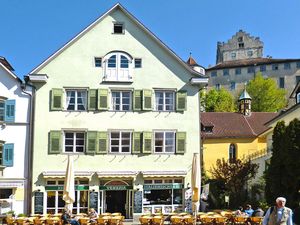 Ferienwohnung für 6 Personen (128 m²) in Meersburg