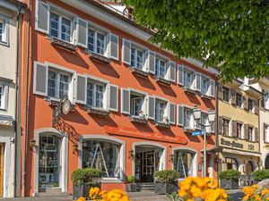 Ferienwohnung für 4 Personen (50 m&sup2;) in Meersburg