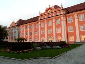 Ferienwohnung für 4 Personen (109 m²) in Meersburg