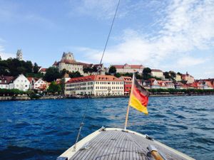 Ferienwohnung für 2 Personen (100 m&sup2;) in Meersburg