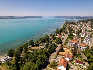 Ferienwohnung für 6 Personen (65 m²) in Meersburg