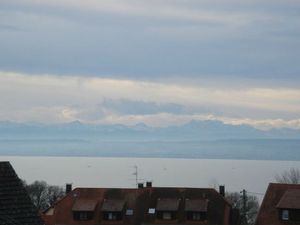 Blick auf den See