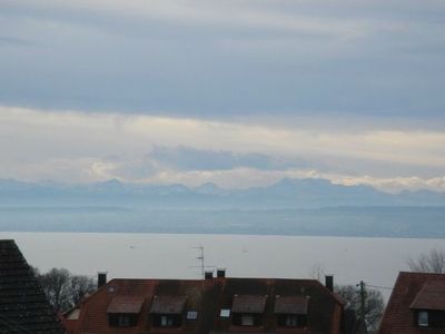 Blick auf den See