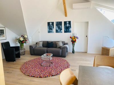 Ferienwohnung für 4 Personen (130 m²) in Meersburg 3/10