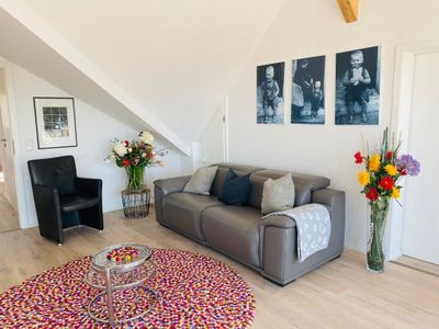 Ferienwohnung für 4 Personen (130 m²) in Meersburg 5/10