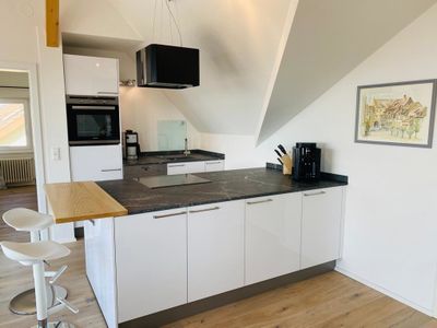 Ferienwohnung für 4 Personen (130 m²) in Meersburg 6/10