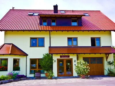 Ferienwohnung für 4 Personen (60 m²) in Meersburg 1/7