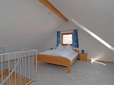 Ferienwohnung für 4 Personen (60 m²) in Meersburg 6/7