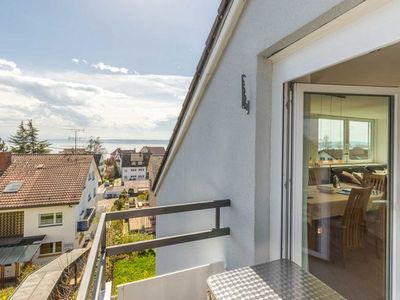 Ferienwohnung für 5 Personen (85 m²) in Meersburg 6/10