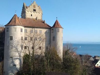 Ferienwohnung für 5 Personen (85 m²) in Meersburg 9/10