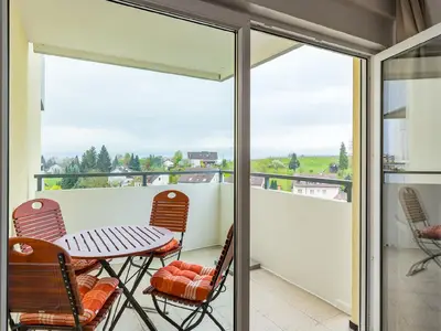 Südbalkon