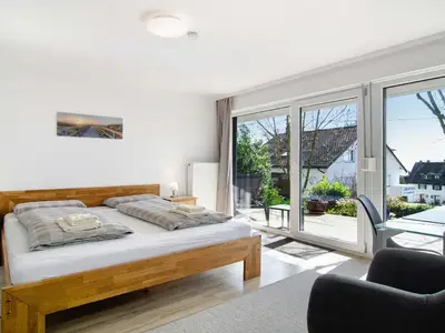 Schlafzimmer 2