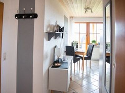 Ferienwohnung für 2 Personen (38 m²) in Meersburg 9/10