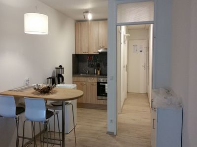 Ferienwohnung für 3 Personen (35 m²) in Meersburg 8/10