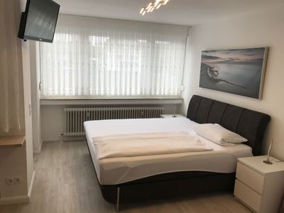 Ferienwohnung für 3 Personen (35 m²) in Meersburg 8/10