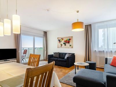 Ferienwohnung für 4 Personen (75 m²) in Meersburg 8/10