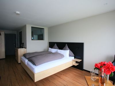 Ferienwohnung für 3 Personen (25 m²) in Meersburg 1/10