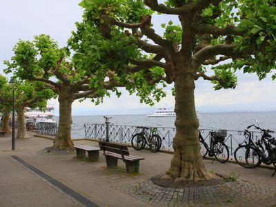 Ferienwohnung für 3 Personen (25 m²) in Meersburg 9/10