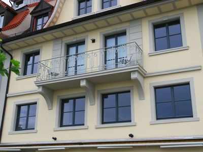 Ferienwohnung für 3 Personen (25 m²) in Meersburg 10/10