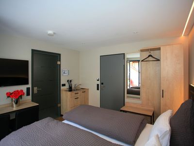 Ferienwohnung für 2 Personen (24 m²) in Meersburg 3/10