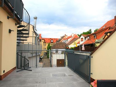 Ferienwohnung für 2 Personen (24 m²) in Meersburg 6/10