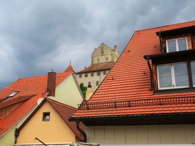 Ferienwohnung für 2 Personen (24 m²) in Meersburg 9/10