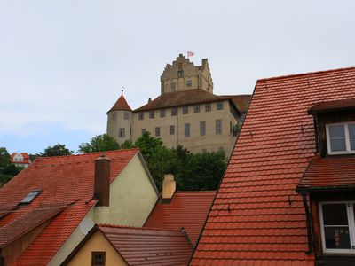 Ferienwohnung für 2 Personen (24 m²) in Meersburg 10/10