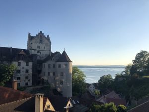 Ferienwohnung für 2 Personen (38 m²) in Meersburg