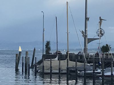 Ferienwohnung für 2 Personen (35 m²) in Meersburg 5/10