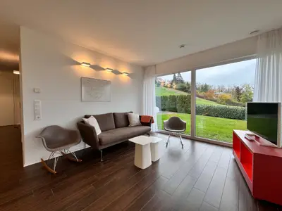 Ferienwohnung für 4 Personen (65 m²) in Meersburg 1/10