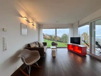 Ferienwohnung für 4 Personen (65 m²) in Meersburg 1/10