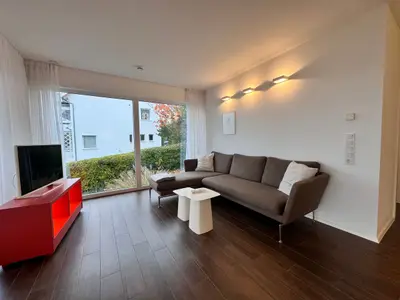 Ferienwohnung für 4 Personen (40 m²) in Meersburg 1/10