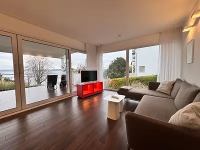 Ferienwohnung für 4 Personen (40 m²) in Meersburg 2/10