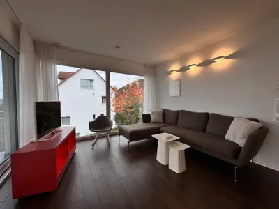 Ferienwohnung für 4 Personen (65 m²) in Meersburg 1/10