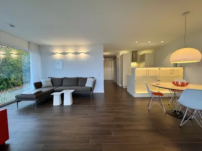 Ferienwohnung für 4 Personen (40 m²) in Meersburg 3/10
