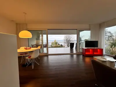 Ferienwohnung für 4 Personen (40 m²) in Meersburg 4/10