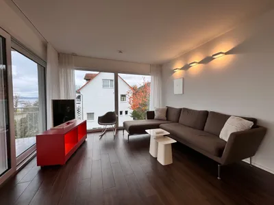 Ferienwohnung für 4 Personen (65 m²) in Meersburg 2/10