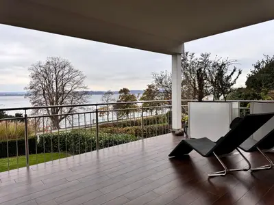 Ferienwohnung für 4 Personen (40 m²) in Meersburg 5/10
